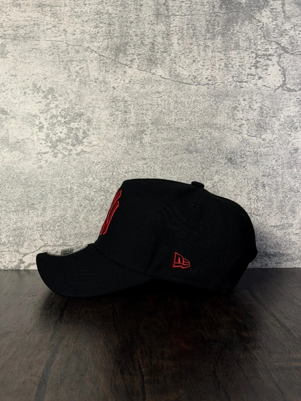 New Era 9FORTY NY Yankees 1903-1952 50th Anniversary A-Frame MLB Hat OSFM NWT